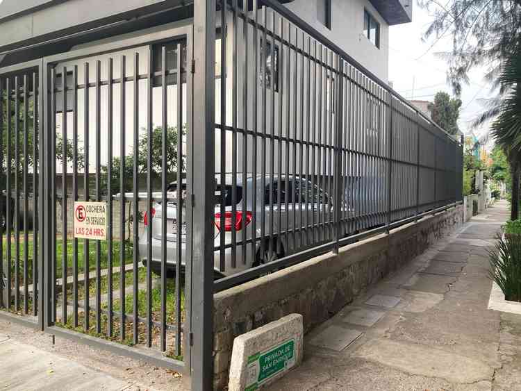departamento en renta capuchinas chapalita guadalajara jalisco pAoO6XD